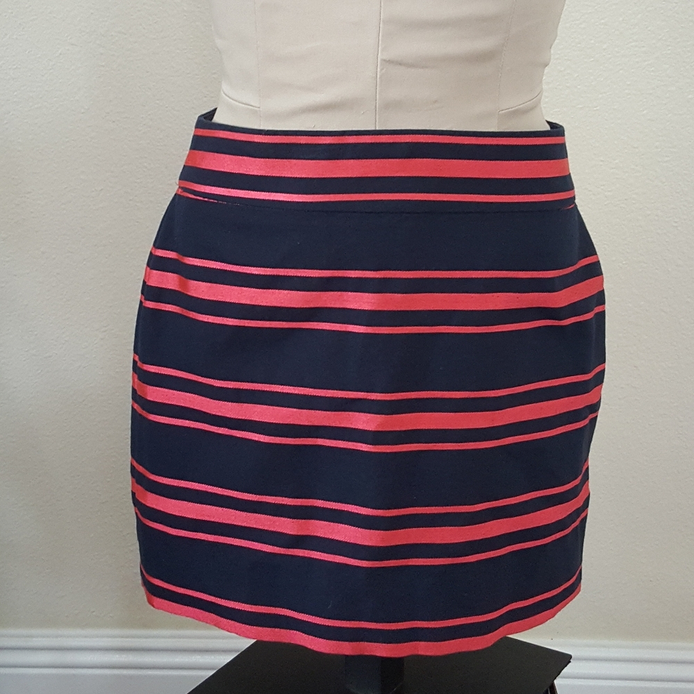 J.Crew skirt